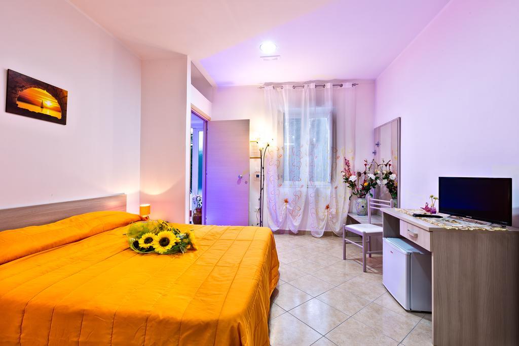 Jamm Ja Guest House Paestum Exterior photo
