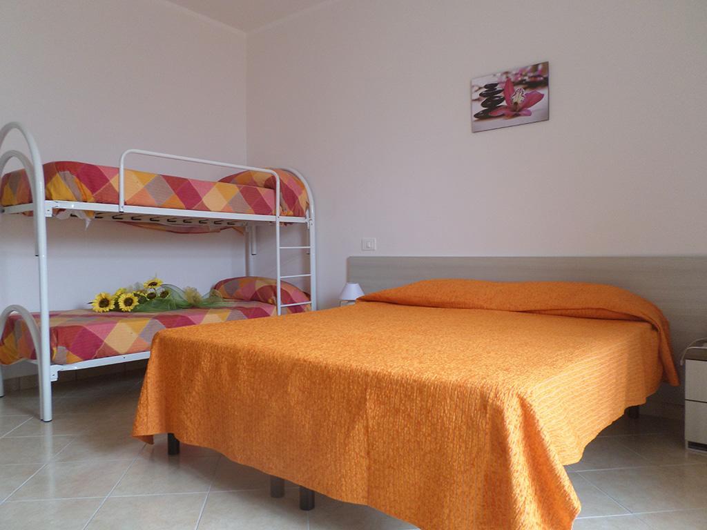 Jamm Ja Guest House Paestum Exterior photo
